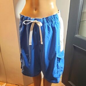 Nike Mens Baggy Shorts